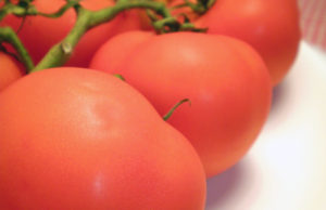 Tomate responde por 25% da inflação