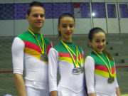 Brasileiro de patinação