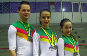 Brasileiro de patinação