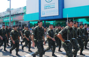 7º BIB divulga nota de agradecimento