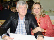 Os 119 anos da Sociedade Ginástica e Desfile do Shopping Santa Cruz
