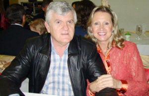 Os 119 anos da Sociedade Ginástica e Desfile do Shopping Santa Cruz