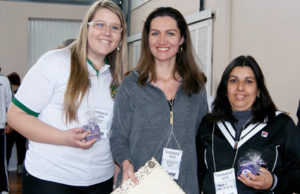 Pernada da Apae e Confraria CTRL + A