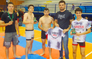 Santa-cruzenses confirmados no Sul-Brasileiro