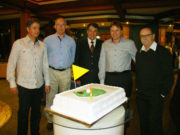 53 anos do Countru Club e Galeto da Apae