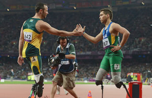 Paralimpíadas: Brasil conquista melhor colocação na história