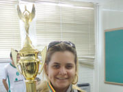 Destaque : Paixão pelo xadrez traduzida por medalhas