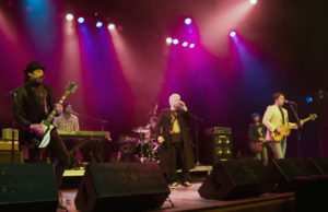 Acústicos e sua "milésima canção de amor"