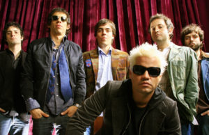 Acústicos e Valvulados faz seu show