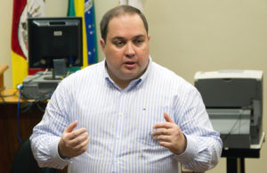 Eleições municipais: clima de passionalidade é comum