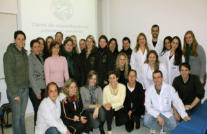 Ligas da Medicina têm encontros voltados para profissionais da Apae