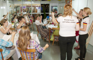 Divulgada a programação oficial da 28ª Oktoberfest e Feirasul