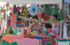 Brique da Praça antecipa o Dia das Mães
