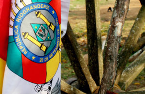 A origem dos Festejos Farroupilhas em terras germânicas