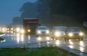 Vale do Rio Pardo sofre com chuvas