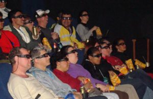 Parceria incentiva a inclusão social