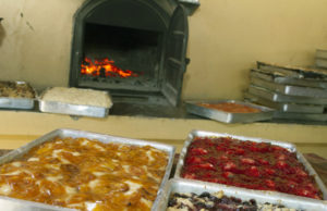 Concurso vai escolher a melhor cuca da 28ª Oktoberfest