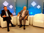 Nos Bastidores – 106