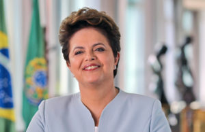 Dilma anuncia diminuição no preço da energia elétrica