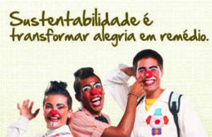 Unimed VTRP divulga relatório de ações socioambientais