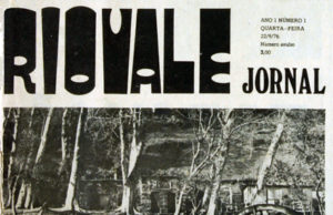 Riovale Jornal: 36 anos de crescimento