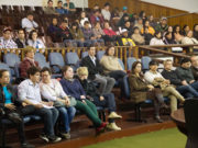 ONG Desafios insere a temática LGBT no cenário político