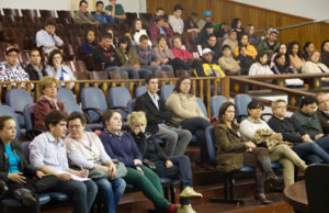 ONG Desafios insere a temática LGBT no cenário político