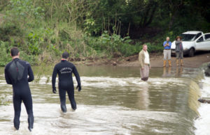 Buscas a Paulo Pinto ainda continuam
