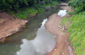 Últimas chuvas amenizaram, mas o verão preocupa