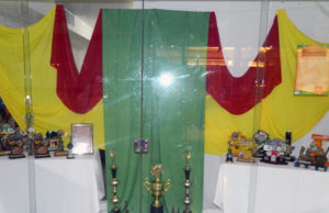 Max Shopping Center entra no clima farroupilha