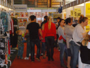 Multifeira: 1ª edição inicia com a 8ª Feira de Descontos