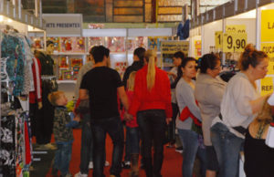 7ª Feira de Descontos movimenta Santa Cruz