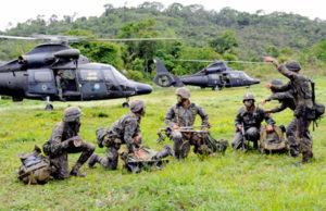 Governo divulga planejamento de segurança para Copa de 2014