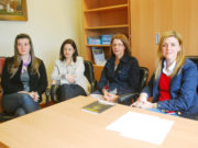 Adoção é tema de encontro na Unisc