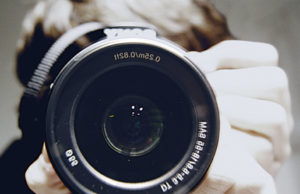 Concurso de fotografias quer mostrar o movimento