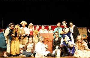 Grupo Artuando do Colégio Mauá participa da Atese