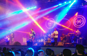 Cerca de 3,5 mil sambaram com o Sambô