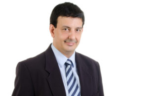 Cappellari palestra sobre motivação