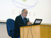 Palestra na Unisc aponta desafios da Capes para 2020
