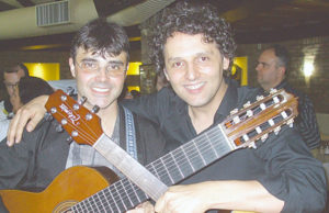 Música boa em dose dupla