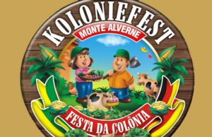 A religiosidade e o prato de domingo na Koloniefest