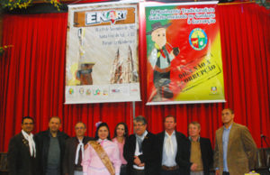 Enart é a elevação da cultura gaúcha