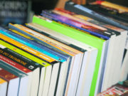Mais uma Feira do Livro chegou ao fim