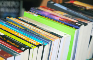 Mais uma Feira do Livro chegou ao fim