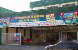 Encerra neste sábado o Mega Feirão de Móveis Afubra