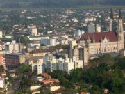 Eleições 2012: o que pensam os candidatos à Prefeitura de Santa Cruz do Sul