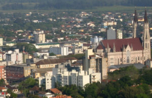 Eleições 2012: o que pensam os candidatos à Prefeitura de Santa Cruz do Sul