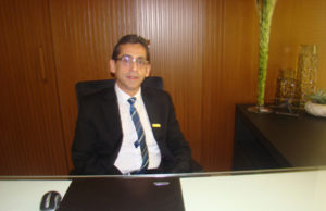 O crescimento da Belfaactus refletiu no crescimento de todos