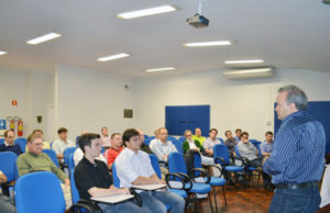 Projeto mineiro de conservação ambientalé pioneiro entre municípios