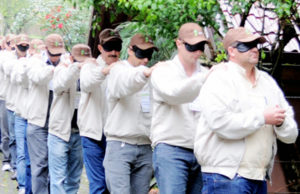 Setor do tabaco preparado para combater o trabalho infantil